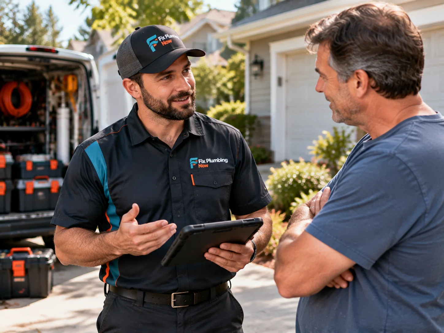 Clogged Drain Service Richards, TX FAQs
